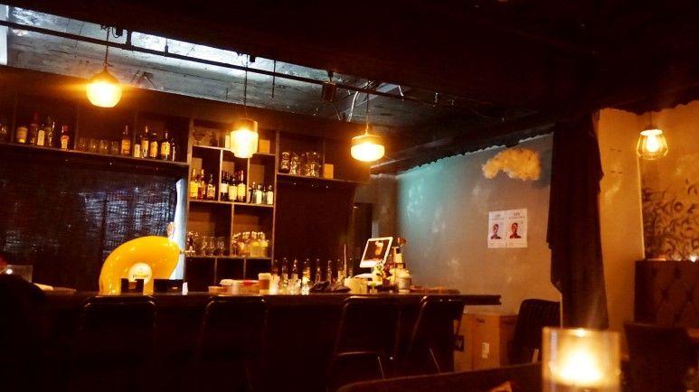 6 Amazing bars in Hapjeong These 6 bars all have different characters and style. Some of them will blow your mind!